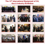 13th International Exhibition of Oil, Gas & Petrochemical