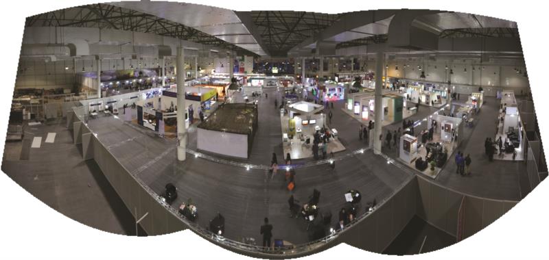نمایشگاه فن آوری اطلاعات و ارتباطات کیش(kitex2019)