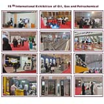15 th International Exhibition of Oil, Gas and Petrochemical